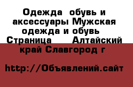 Одежда, обувь и аксессуары Мужская одежда и обувь - Страница 10 . Алтайский край,Славгород г.